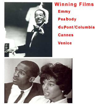 Winning Films Emmy Peabody duPont/Columbia Cannes Venice